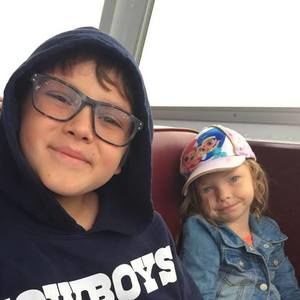 Meet your Posher, Penney